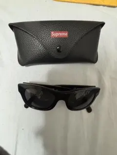 2026年最新】SUPREME メンズ サングラスの人気アイテム - メルカリ