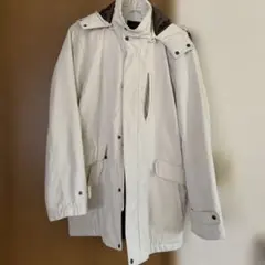 メンズ　コート