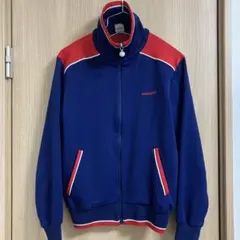 【早い者勝ち】アディダス トラックジャケット　西ドイツ　デサント