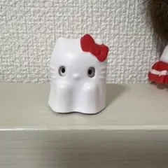 ハローキティ　おばけ