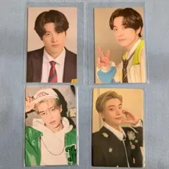 ENHYPEN ジェイク JAKE トレカ