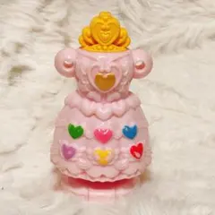 《非売品》オールスターズドレスアップキー《映画GO!プリンセスプリキュア》