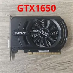 グラフィックボード・グラボ・ビデオカード PALIT Gtx1660ti 2026年最新】Palit グラフィックボード・グラボ・ビデオカードの人気