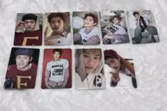 RIIZE All of You ソヒ トレカ まとめ売り