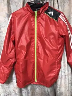 adidas アディダス ウィンドブレーカー　ジャージ
