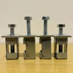 シャープ用洗濯機 輸送用ネジ 輸送用ボルト 4個セット - メルカリ