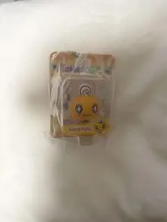 たまごっち ブリスターパッケージコレクション めめっち