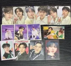 Stray Kids トレカ まとめ売り