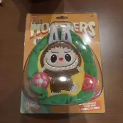 【即日発送】POP MART Wacky Mart サンドイッチ ミニバッグ