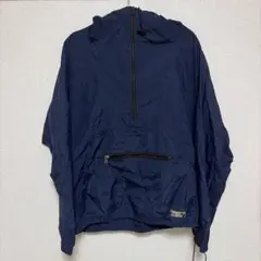 80s L.L.Bean アノラックパーカー エルエルビーン