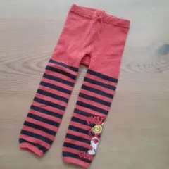 ヒスミニ　スパッツ　Mサイズ　90〜100　HYSTERIC MINI