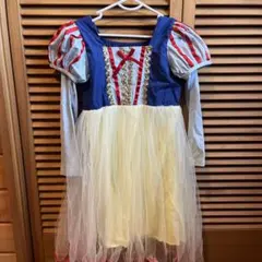 ディズニー白雪姫120ワンピース