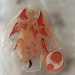 2026年最新】Hazbin hotel ルシファーの人気アイテム - メルカリ