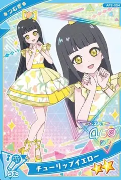 ひみつのアイプリ
