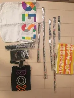 関ジャニ∞ グッツ