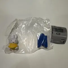 ミッフィー70thアニバーサリーフィギュアコレクション　1988