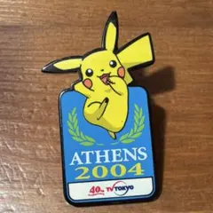 2025年最新】オリンピック ピカチュウ ピンバッチの人気アイテム