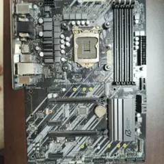 PCパーツ セット 【バラ売り可能⭕️】core i7 8700k RTX2060 - メルカリ