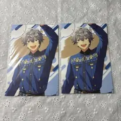 あんスタ ポスカ 泉