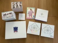 NiziU CD &グッズまとめ売り