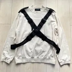 MILKBOY ミルクボーイ PARACHUTE スウェット ボンテージのサムネイル