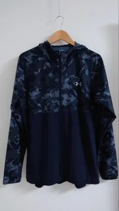 Under Armour ランニング ジャケット XL