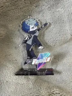 2026年最新】CR gigo アクスタ vanillaの人気アイテム - メルカリ