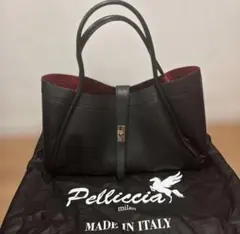 2026年最新】pelliccia バッグの人気アイテム - メルカリ