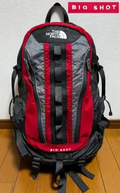 NORTH FACE ビッグショット（BIG SHOT）
