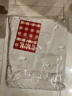 GELATO PIQUE 福袋　2026 ユニコーン柄 ルームウェアセット