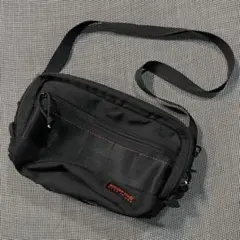 廃盤 BRIEFING JALUX VIPER ショルダーバッグ ブリーフィング