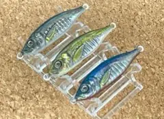 ルアー、メタルジグ、バイブレーション、バイブレーションジグヘッド、まとめ売り 2026年最新】バイブレーションジグの人気アイテム - メルカリ