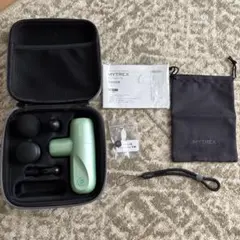 MYTREX REBIVE MINI xs グリーン