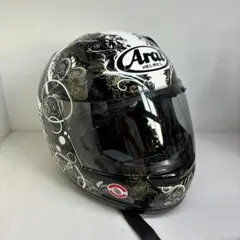 K◆Arai Astro IQ フィクション Lサイズ フルフェイスヘルメットのサムネイル