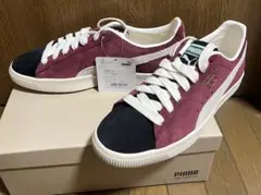 新品　PUMA Clyde OG プーマクライドＯＧ　27.0cm