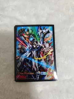 デュエルマスターズ にじさんじコラボ 男性にじさんじ スリーブ10枚セット