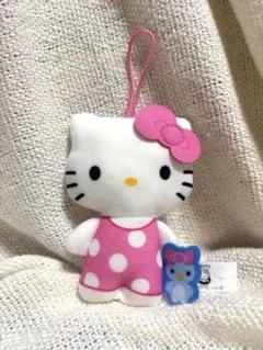 50周年記念キティちゃん【ハッピーセット】