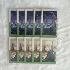 プロセカ 草薙寧々 エピカ 10枚 まとめ売り