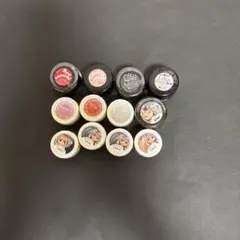 ジェルネイルカラーセットのサムネイル
