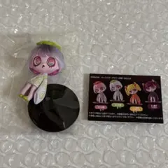 ウイルスイーツ　かしわ餅