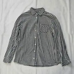 【HEARTMARKET】チェックシャツ