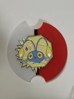 2026年最新】ポケモン 韓国限定 ピンバッジの人気アイテム - メルカリ