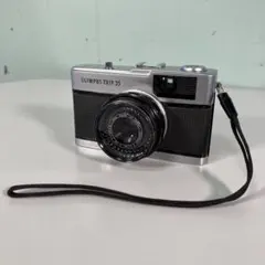 OLYMPUS TRIP 35 フィルムカメラ ジャンクのサムネイル