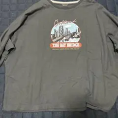 いぶりがっこ様専用Niko and ... オークランド・ベイブリッジ