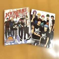 2026年最新】kurobas cup 2015 dvdの人気アイテム - メルカリ