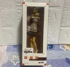 Fate/stay night Saber 1/8スケール フィギュア