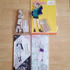 虹ヶ咲学園スクールアイドル同好会 ミア・テイラー アクリルスタンド まとめ売り