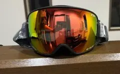 GIRO Axis Dark Shark Indicator スペアレンズ2枚付 - メルカリ