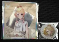 2026年最新】音乃瀬奏 缶バッジの人気アイテム - メルカリ