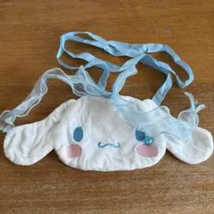 サンリオ シナモロール ガチャガチャ